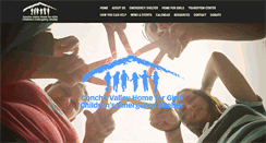 Desktop Screenshot of conchokids.org